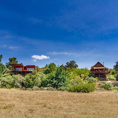 Tulbagh Mountain Bungalow Wolseley Экстерьер фото