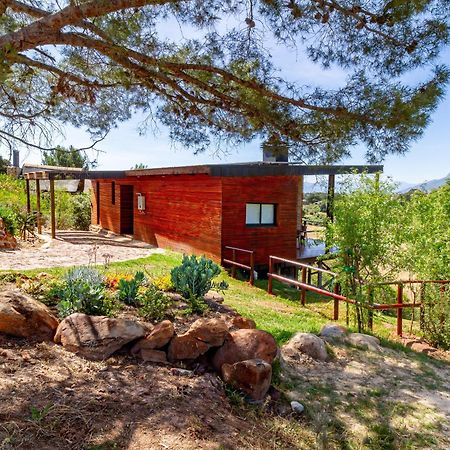 Tulbagh Mountain Bungalow Wolseley Экстерьер фото
