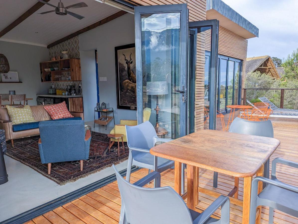 Tulbagh Mountain Bungalow Wolseley Экстерьер фото