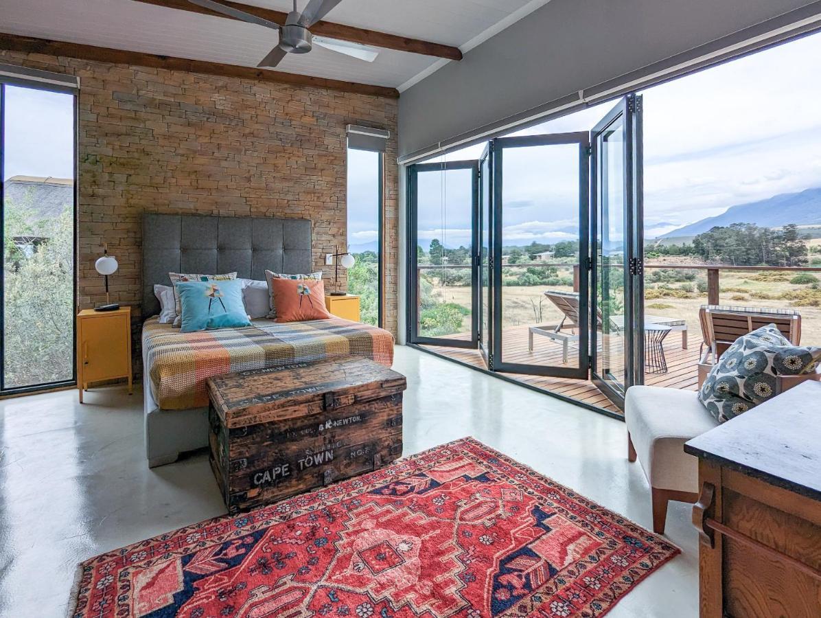 Tulbagh Mountain Bungalow Wolseley Экстерьер фото