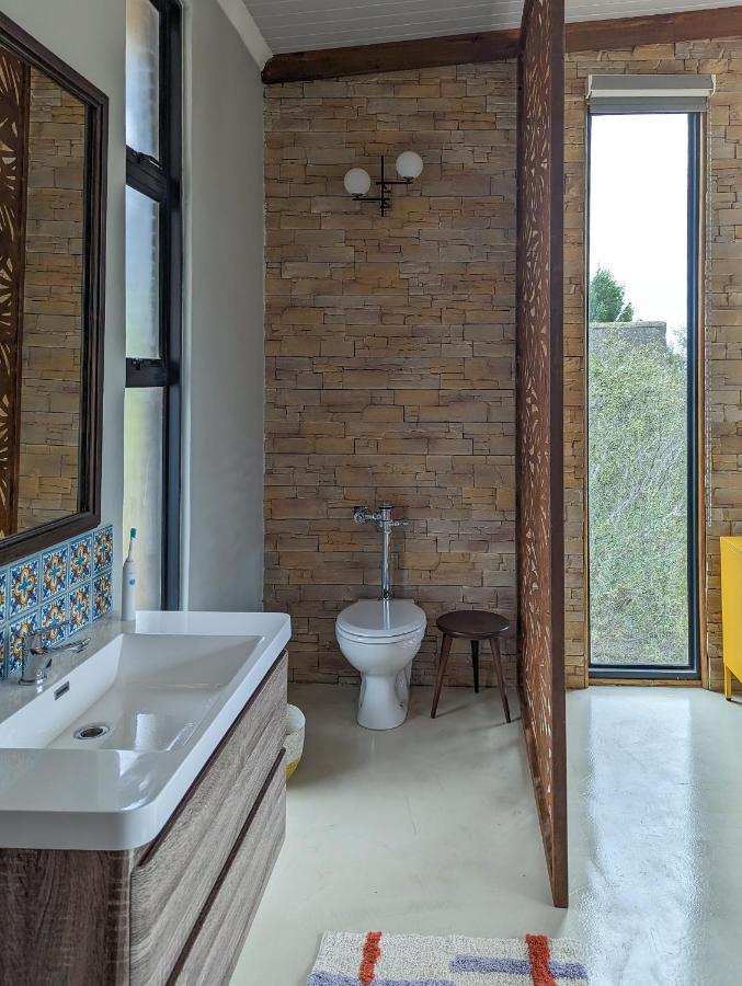 Tulbagh Mountain Bungalow Wolseley Экстерьер фото