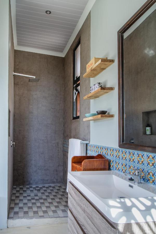 Tulbagh Mountain Bungalow Wolseley Экстерьер фото